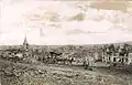 État après le 9 août 1916.