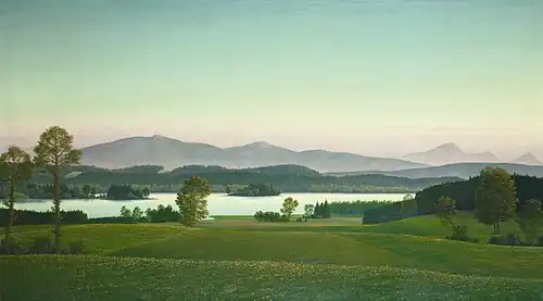 Staffelsee (1934)