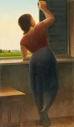 Am Morgen (1931)