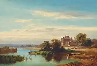 Avant 1853.