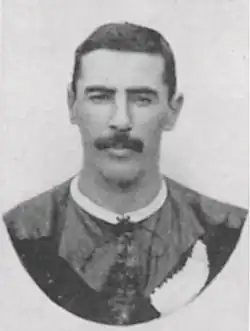 Description de l'image George A Gillett 1905.jpg.