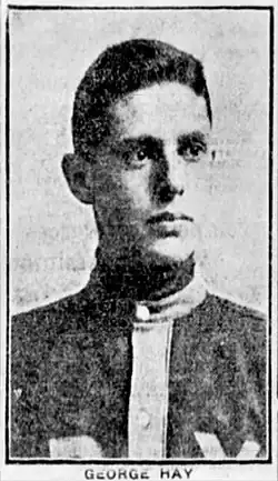 Description de l'image George Hay.jpg.