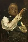 George Hendrik Breitner1882