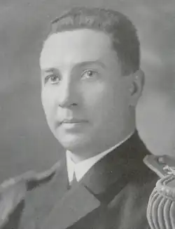 George J. McMillin