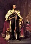George V