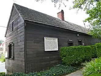Image illustrative de l’article Fort Loudoun