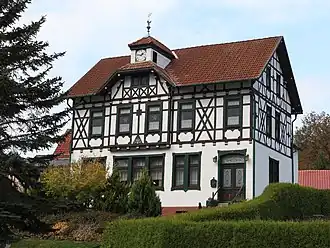 Rosa (Thuringe)