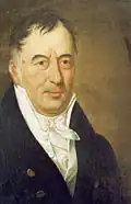 Georges Bégule.1805 - 1882
