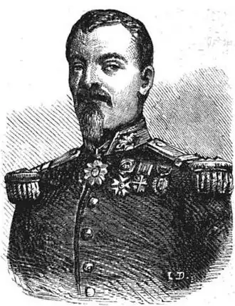 Georges Beuret