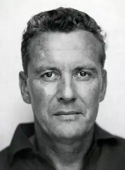 Georges Héritier