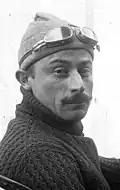 Sizaire lors de la même épreuve de 1912.
