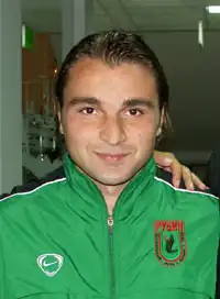 Image illustrative de l’article Georgi Kinkladze