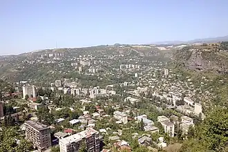 Tchiatoura