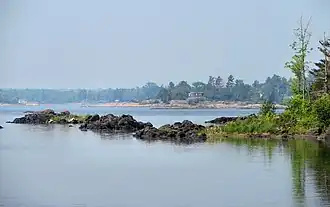 Georgian Bay