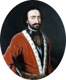 Alexandre d'Iméréthie