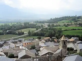 Ger (Cerdagne)