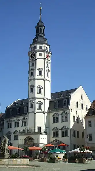 Gera