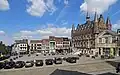 Grand'Place.