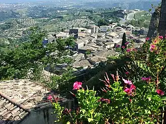 Gerace