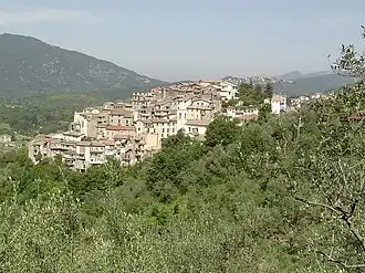 Gerano