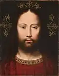 Par Gerard David (1450-1523)