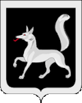 Blason de Raïon Oudorski