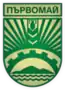 Blason de Parvomaï