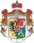 Nicolas Barseghyan Argoutinsky-Dolgoroukoff