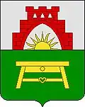 Blason de Nesterov