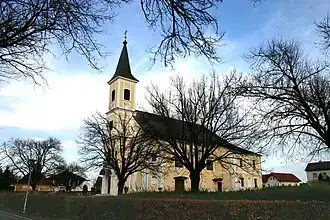 Gerersdorf-Sulz