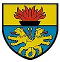 Blason de Gerersdorf