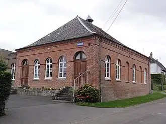 Gergny