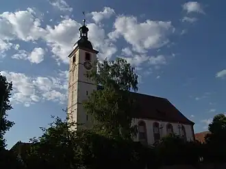 Gerhardshofen