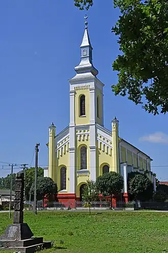 Gerjen