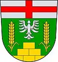 Blason de Gerlfangen