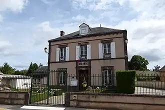 Germainville