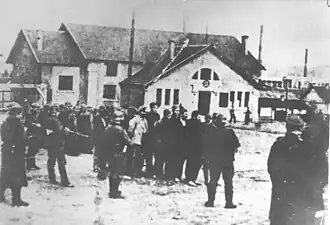 Image illustrative de l’article Massacre de Kraljevo