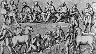 Image illustrative de l’article Germains