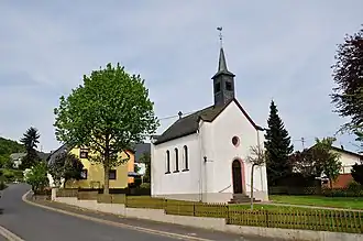 Mosbruch