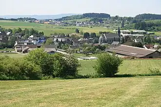 Weidenhahn