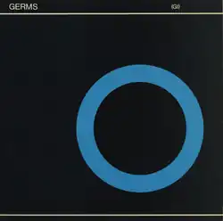 Description de l'image Germs - (GI) cover.png.