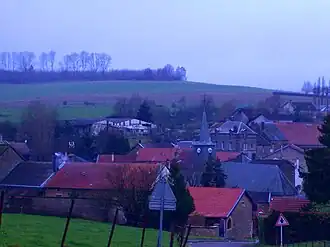 Gernelle