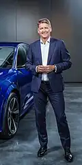 Gernot Döllner