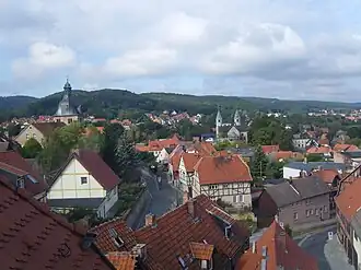 Gernrode (Harz)
