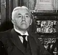 Gerrit Bolkestein