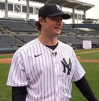 Image illustrative de l’article Gerrit Cole