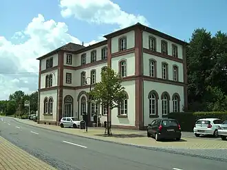 Gersheim