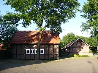 Gersten