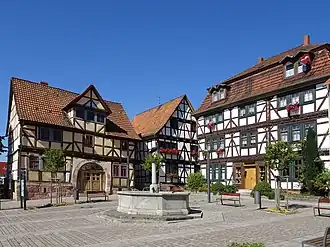 Gerstungen