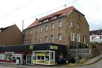 Ancienne école